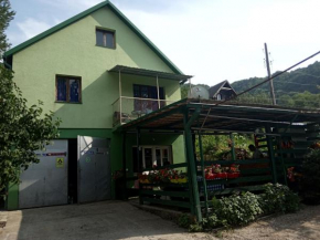 Apartmani Lazić